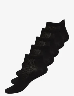 Unisex 5-Pack Running Socks - Strømper