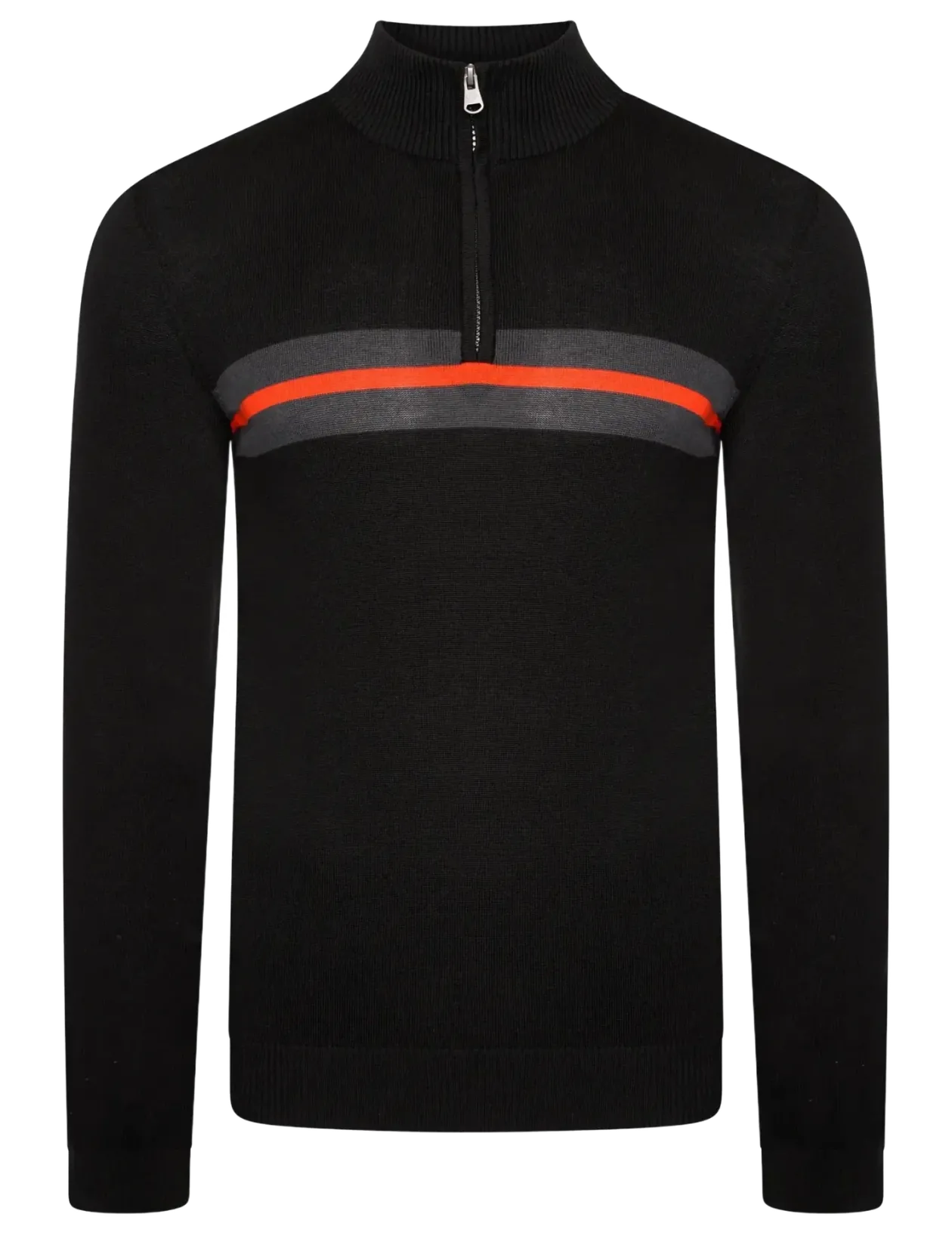 UniteUs1/4ZipKntd / UniteUs1/4ZipKntd - Strik