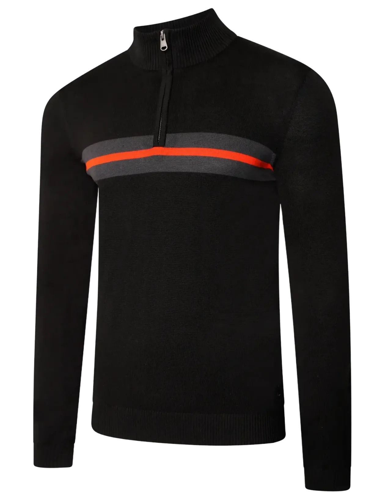 UniteUs1/4ZipKntd / UniteUs1/4ZipKntd - Strik