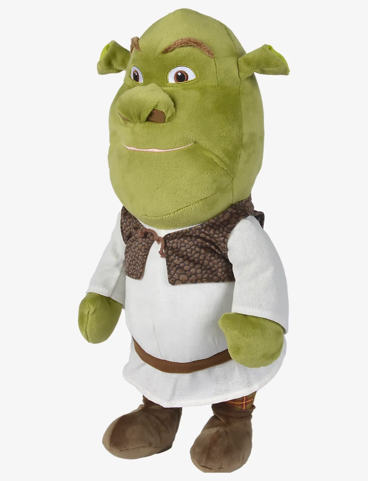 Universal , Shrek (25cm) - Bamser