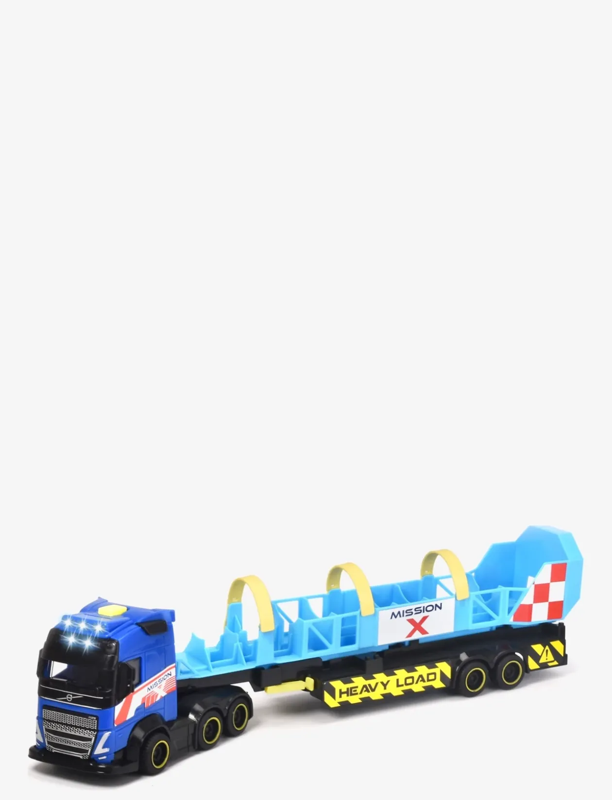 Universe Explore Truck - Lastbiler