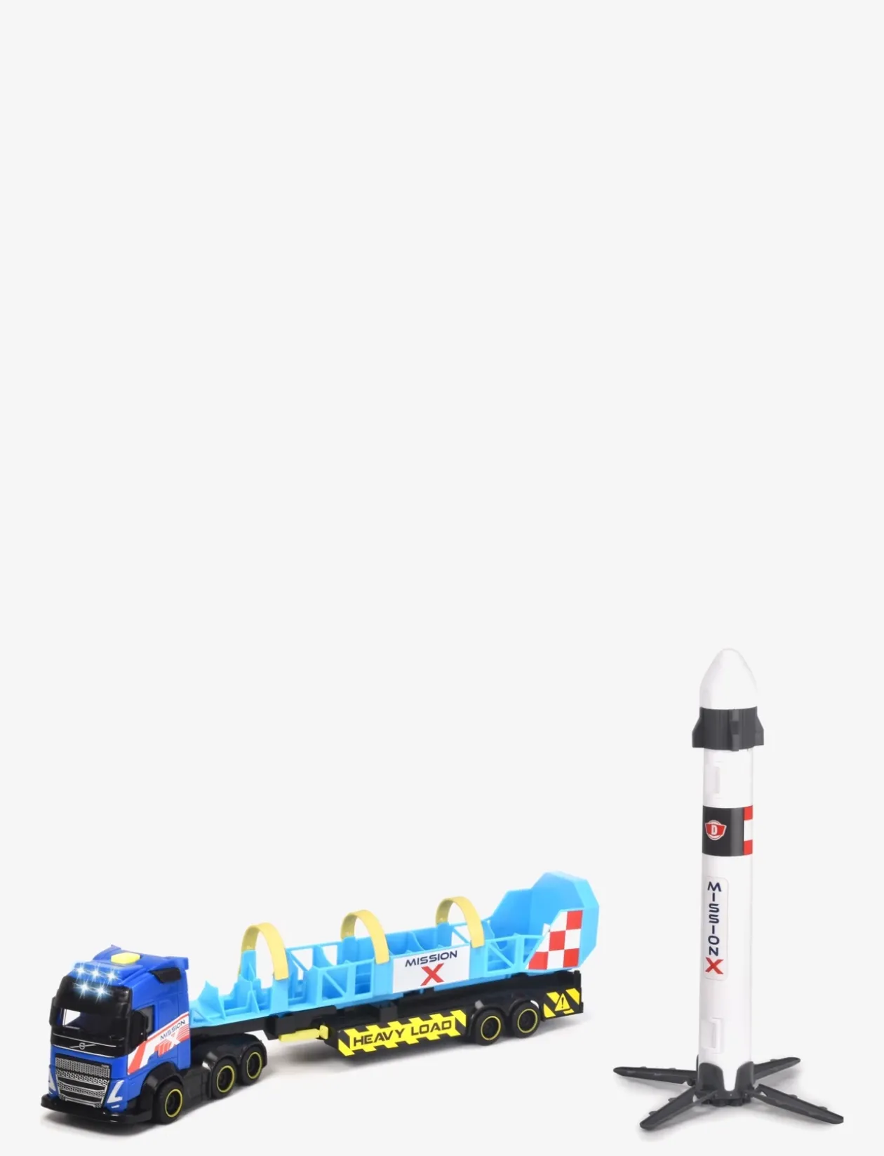 Universe Explore Truck - Lastbiler