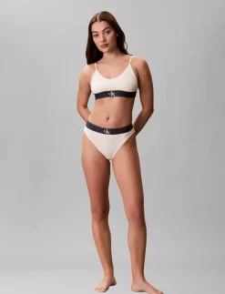 UNLINED BRALETTE - Bralette