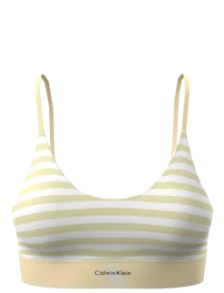 UNLINED BRALETTE - Bralette