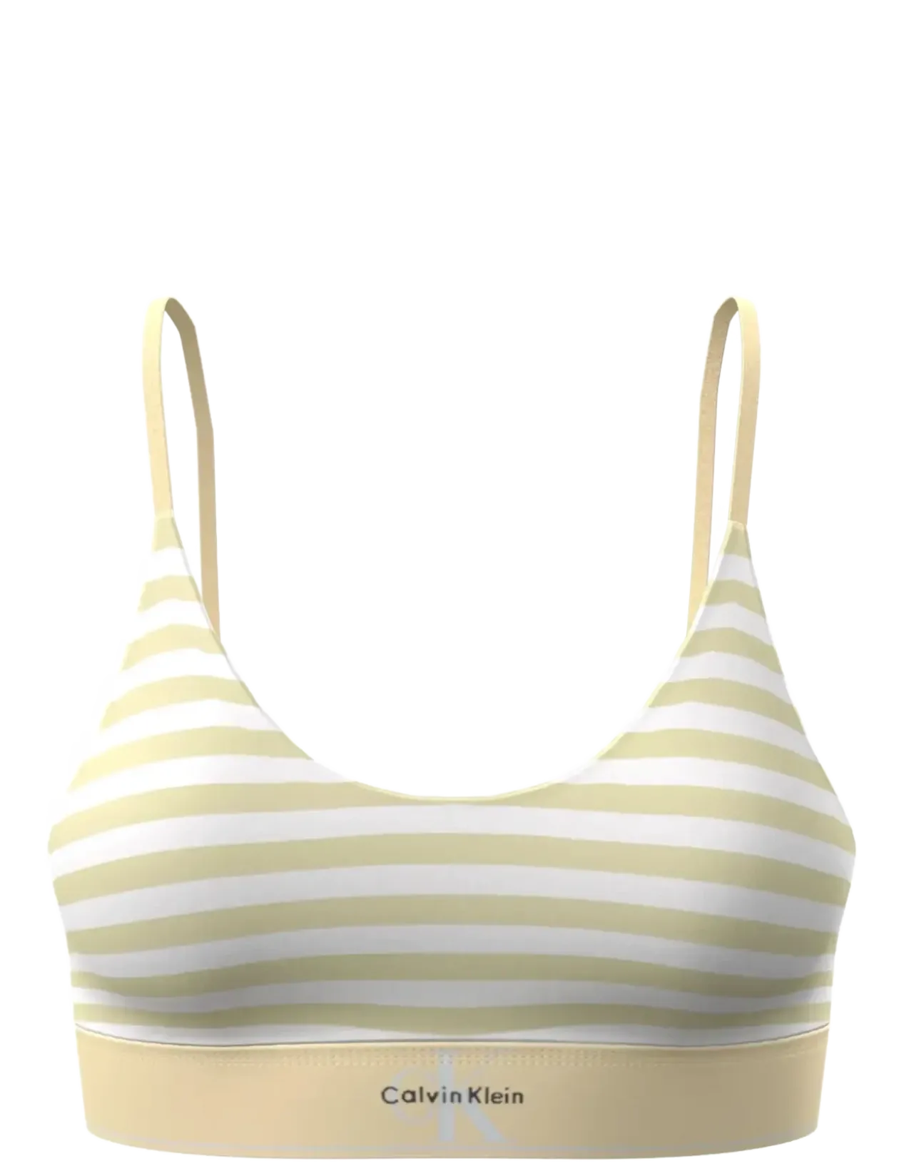 UNLINED BRALETTE - Bralette