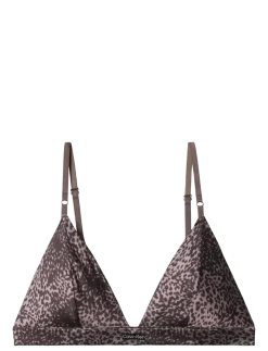 UNLINED TRIANGLE - Bralette