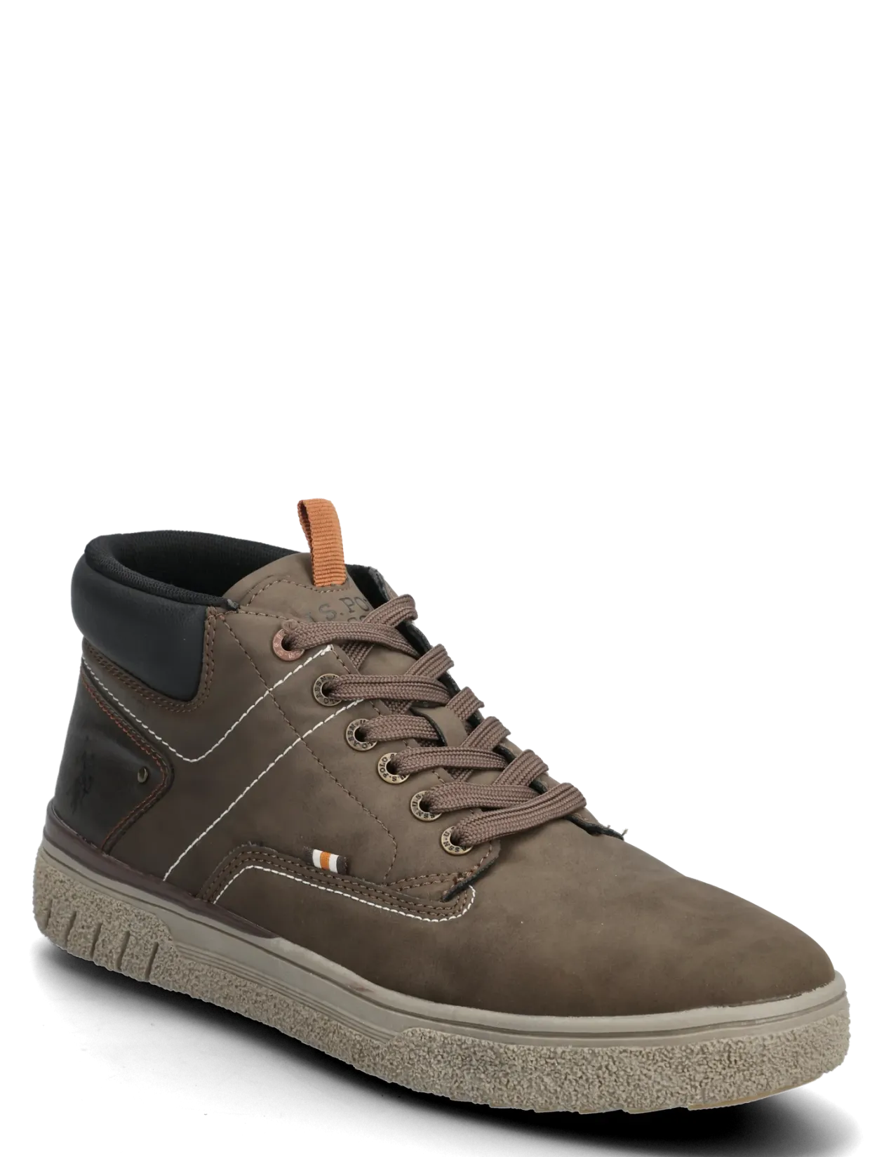 USPA Pyro Shoe - Med snøre