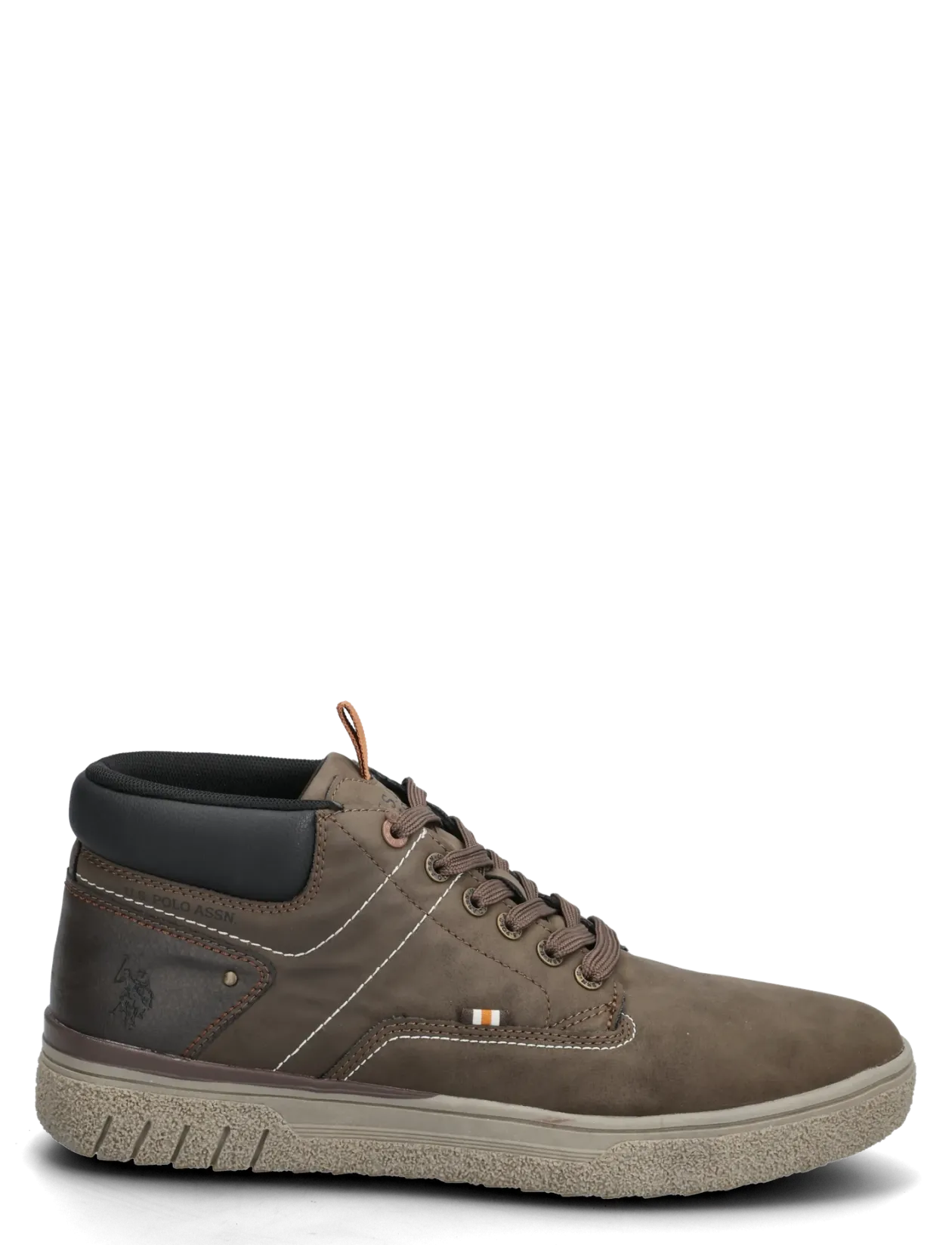 USPA Pyro Shoe - Med snøre