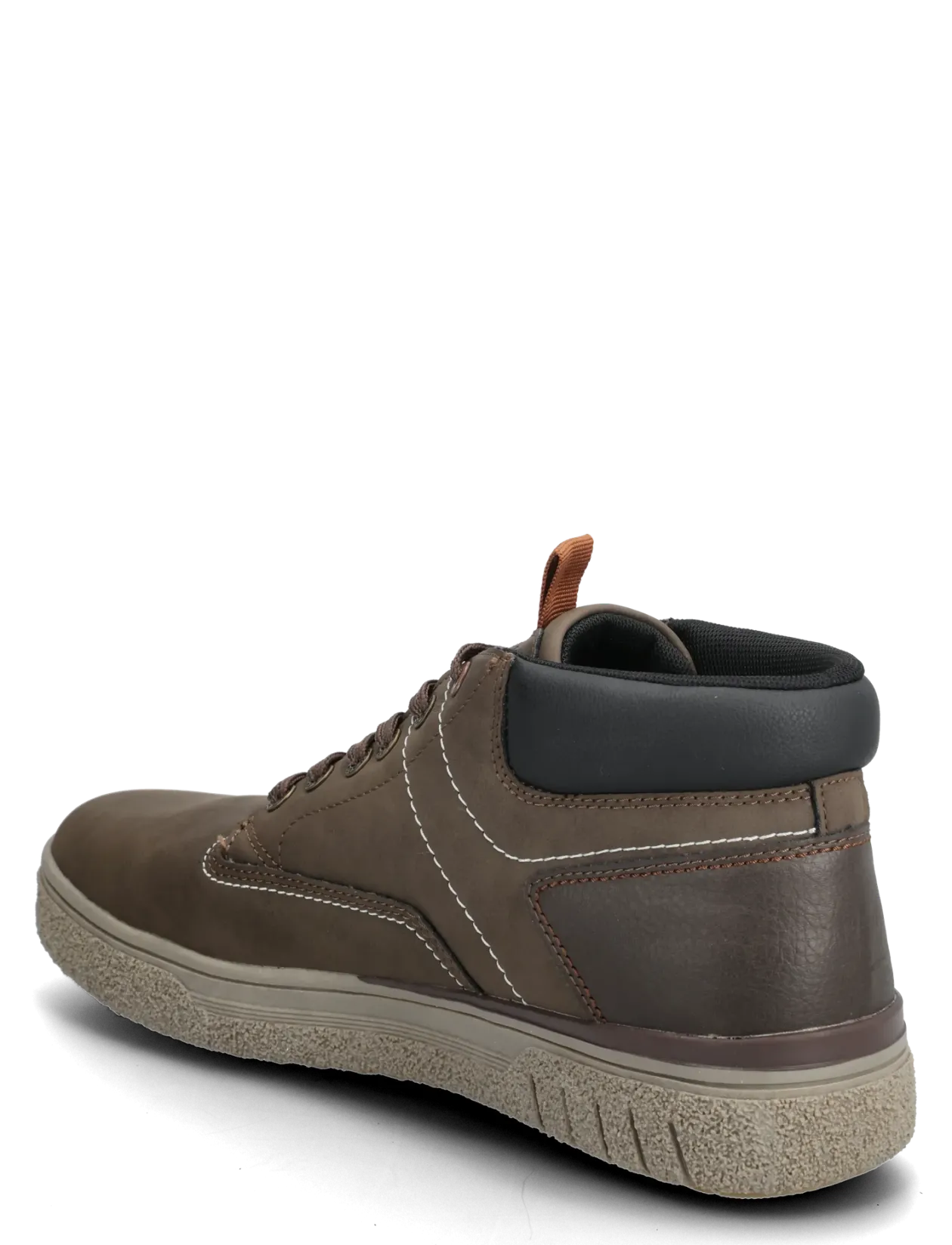 USPA Pyro Shoe - Med snøre