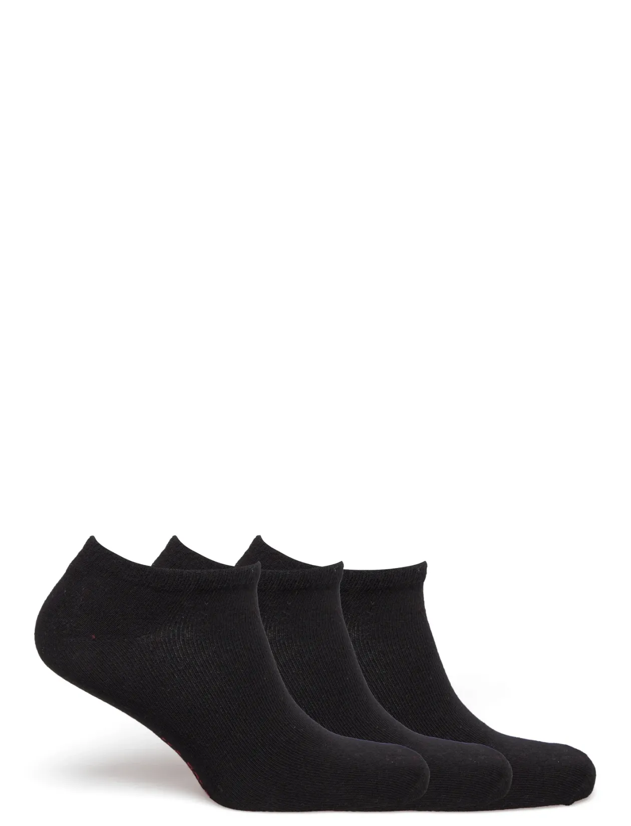 USPA Socks 3 pak Ariz Men - Korte strømper