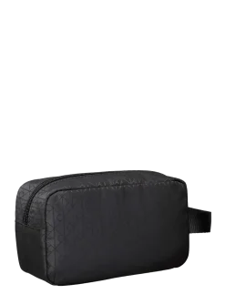 UTILITY EMBLEM DOPP KIT - Toilettasker