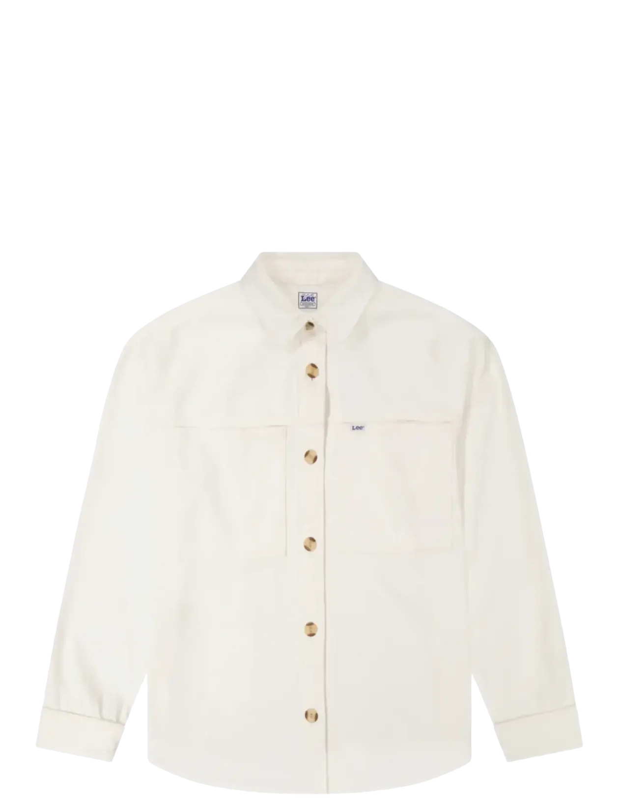 UTILITY OVERSHIRT - Utility-jakker