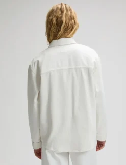 UTILITY OVERSHIRT - Utility-jakker