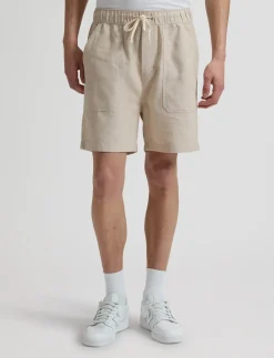 UTILITY PULL ON SHORT - Casual shorts