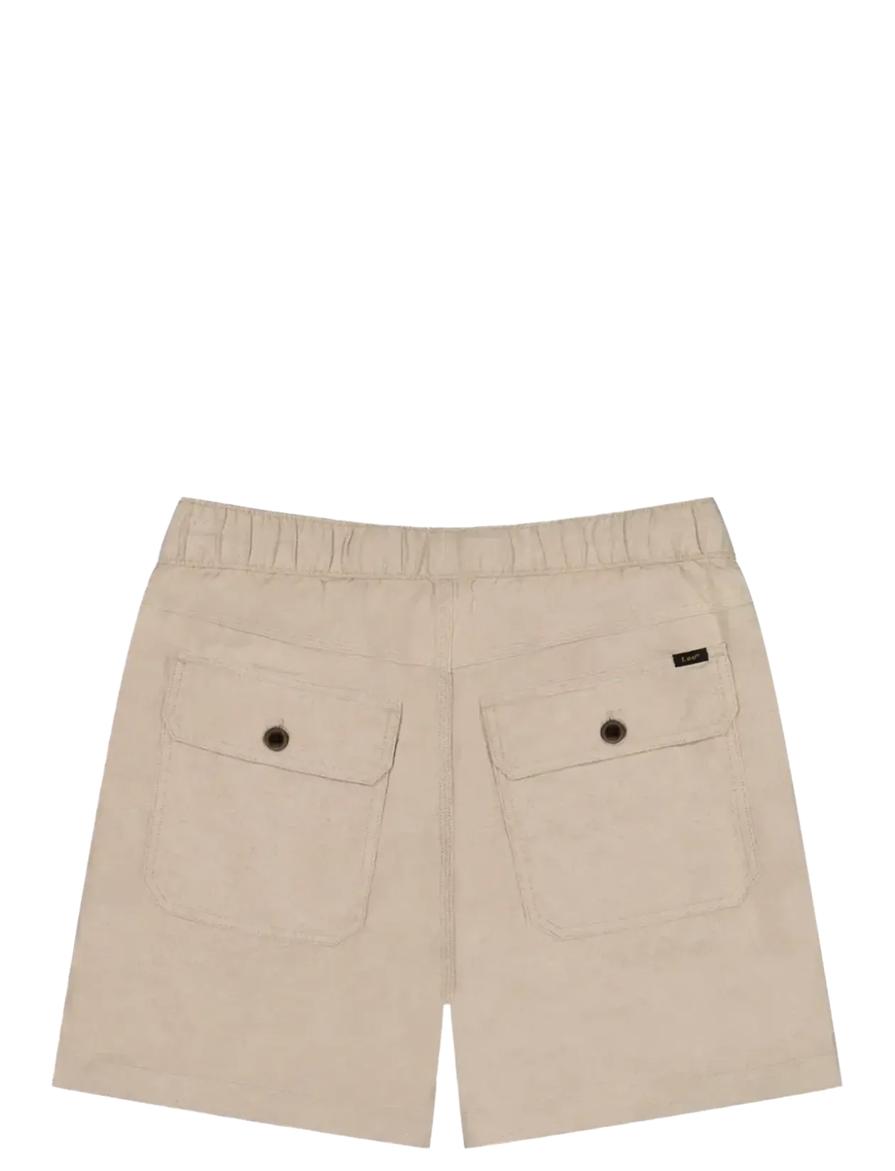 UTILITY PULL ON SHORT - Casual shorts