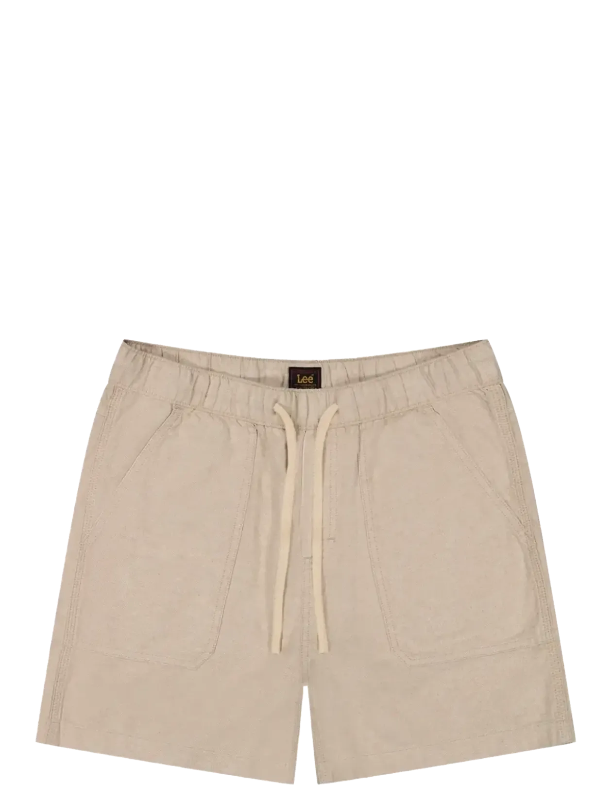 UTILITY PULL ON SHORT - Casual shorts