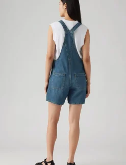 UTILITY SHORTALL ANNIVERSARY P - Buksedragter