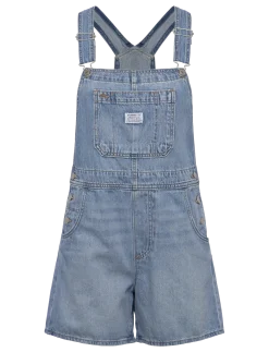 UTILITY SHORTALL SUMMER JOB - Buksedragter