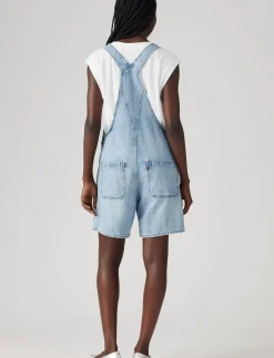 UTILITY SHORTALL SUMMER JOB - Buksedragter