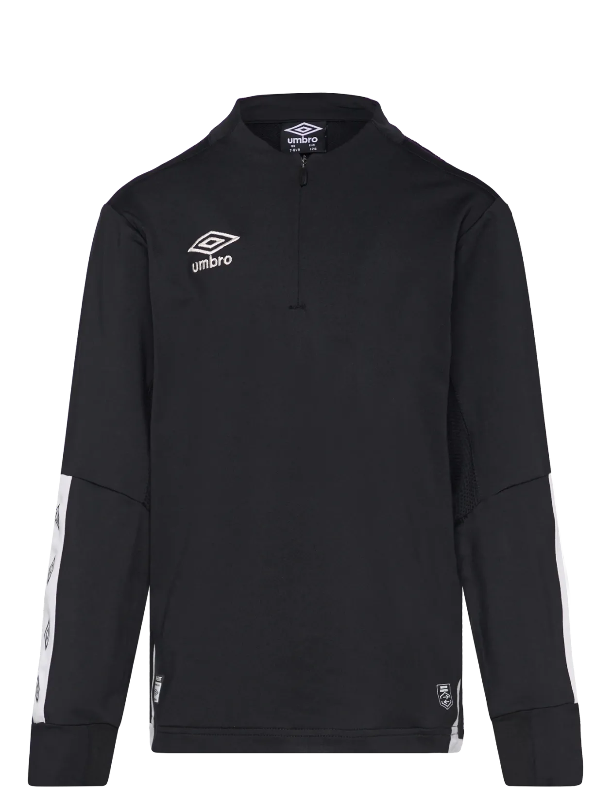 UX Elite Half Zip Jr - Sportstoppe