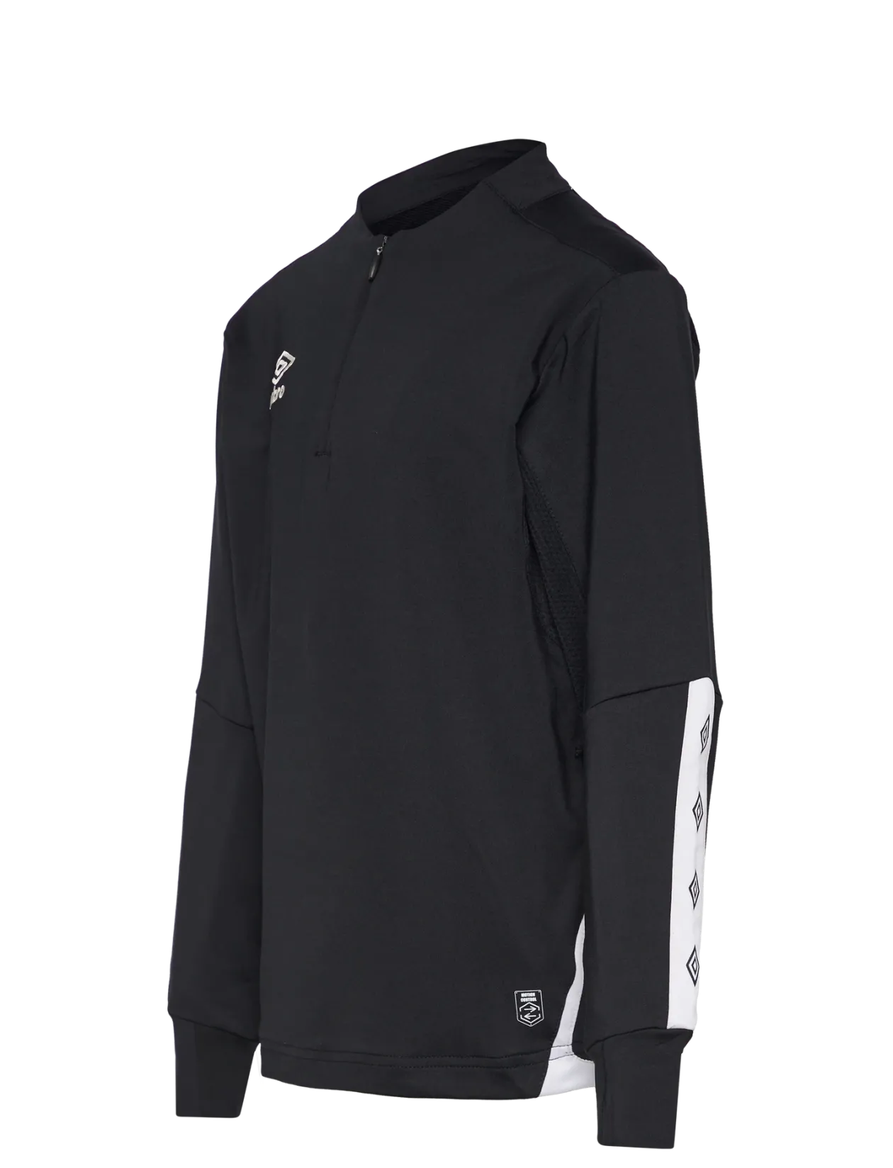 UX Elite Half Zip Jr - Sportstoppe