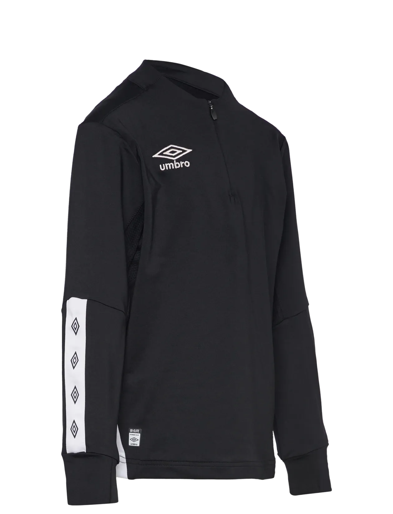 UX Elite Half Zip Jr - Sportstoppe
