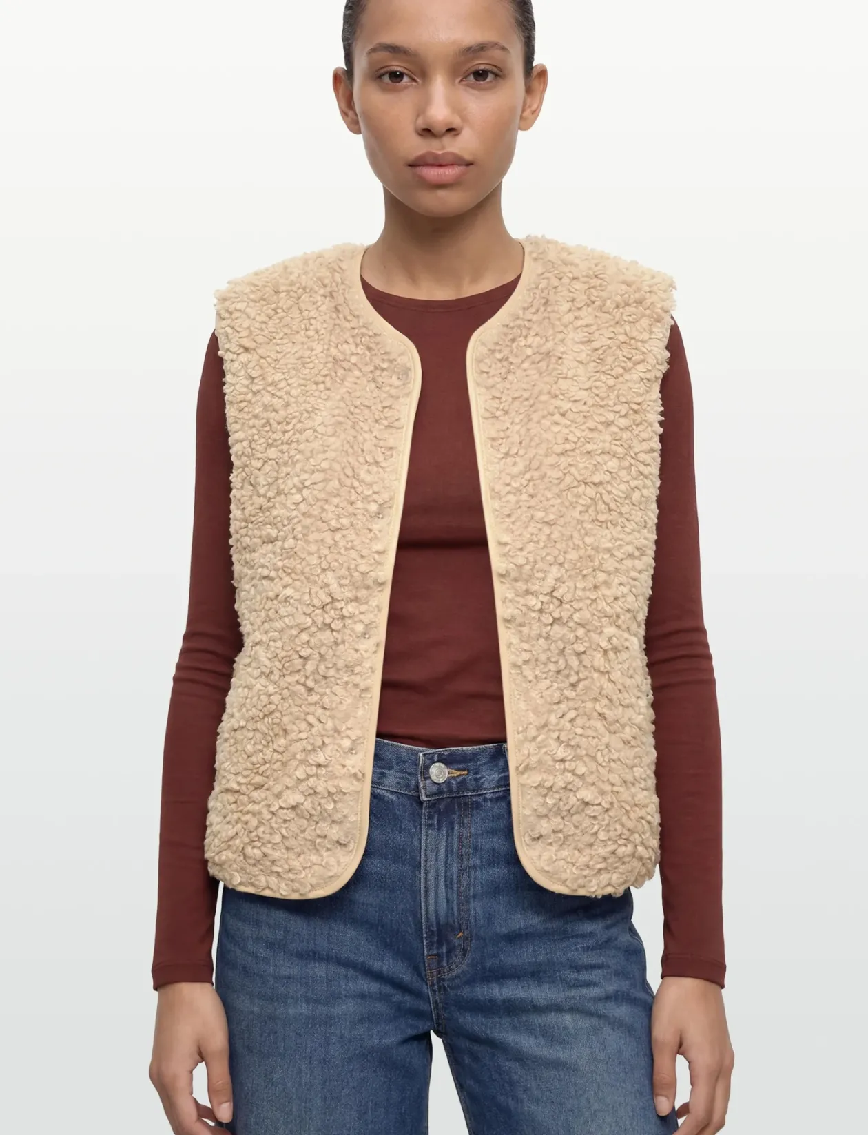 VadaLL Vest SL - Veste