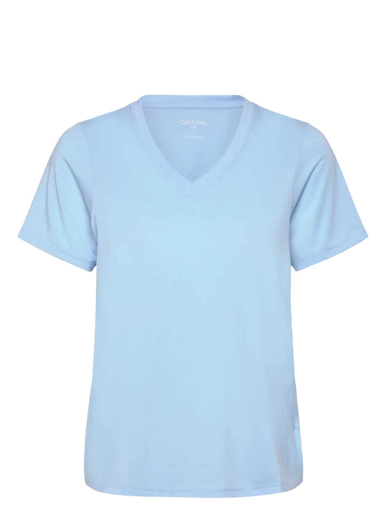 VADA V-NECK RELAXED TEE - T-Shirts