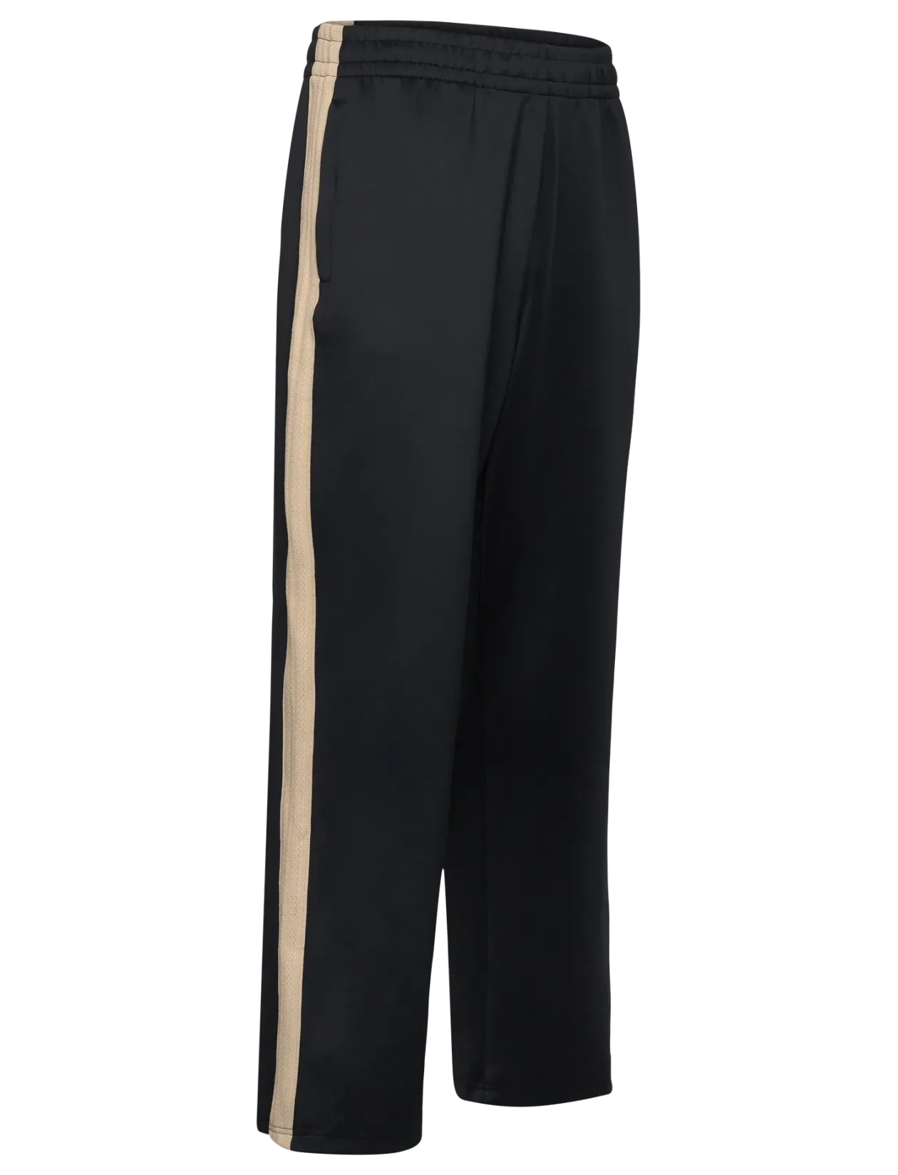 VAIANO relaxed taped track pants - Sweatpants