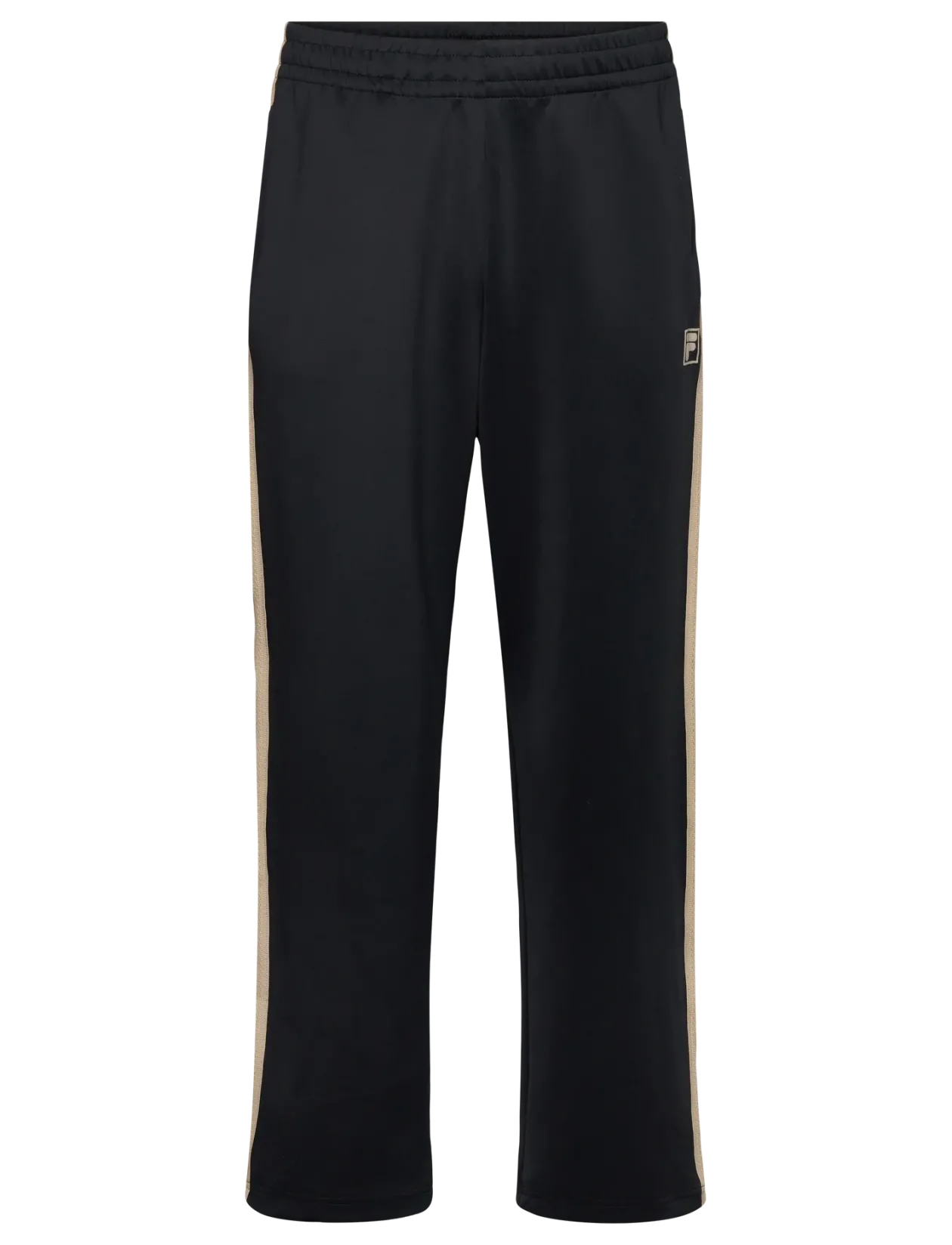 VAIANO relaxed taped track pants - Sweatpants