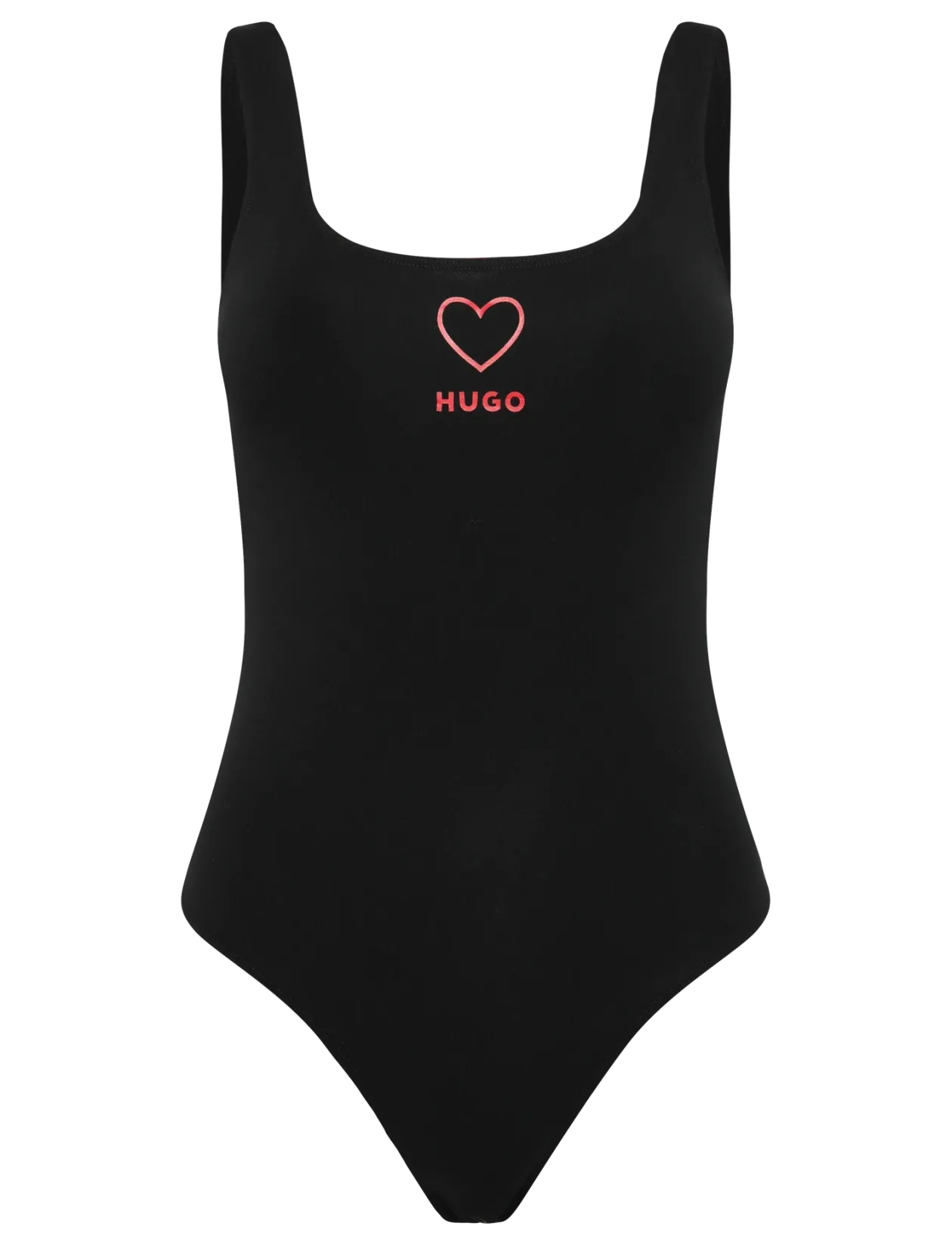 VALENTINE BODYSUIT - Bodies & slips