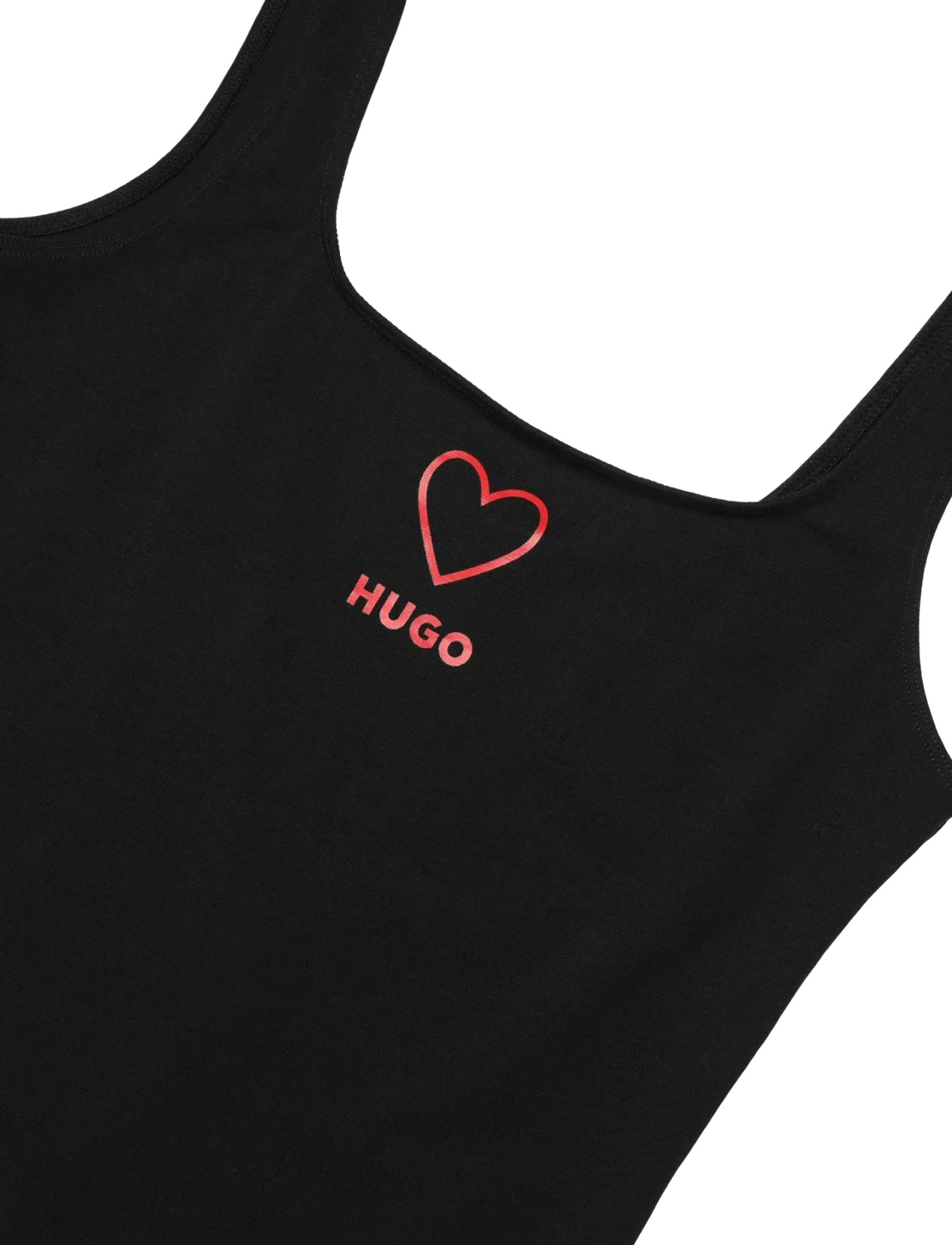 VALENTINE BODYSUIT - Bodies & slips