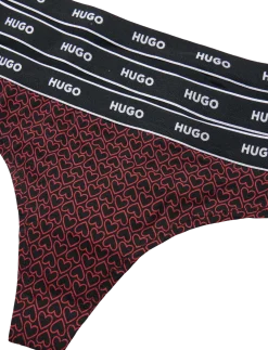 VALENTINE TRIP.THONG - String
