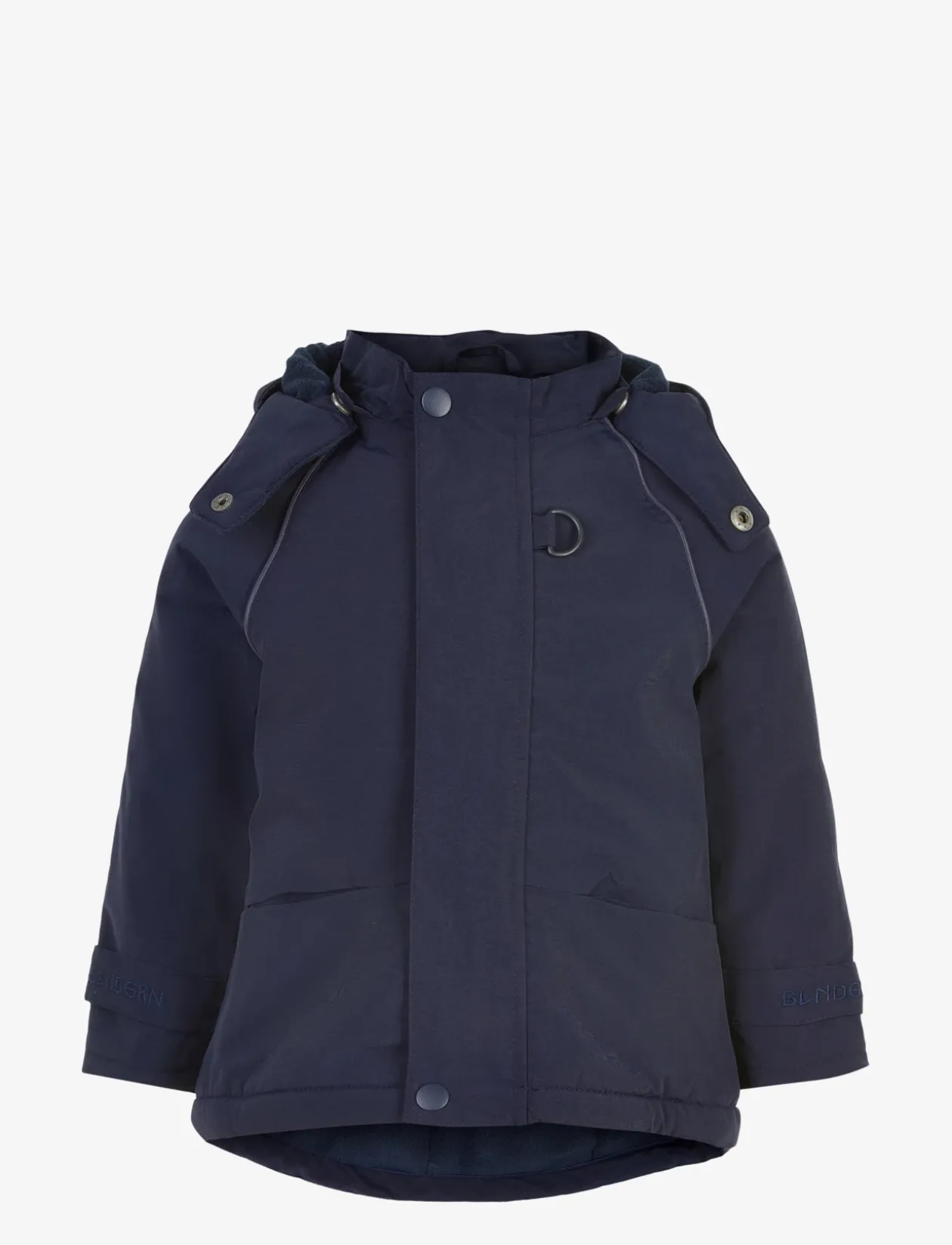 Vale Winter Jacket - Skaljakke