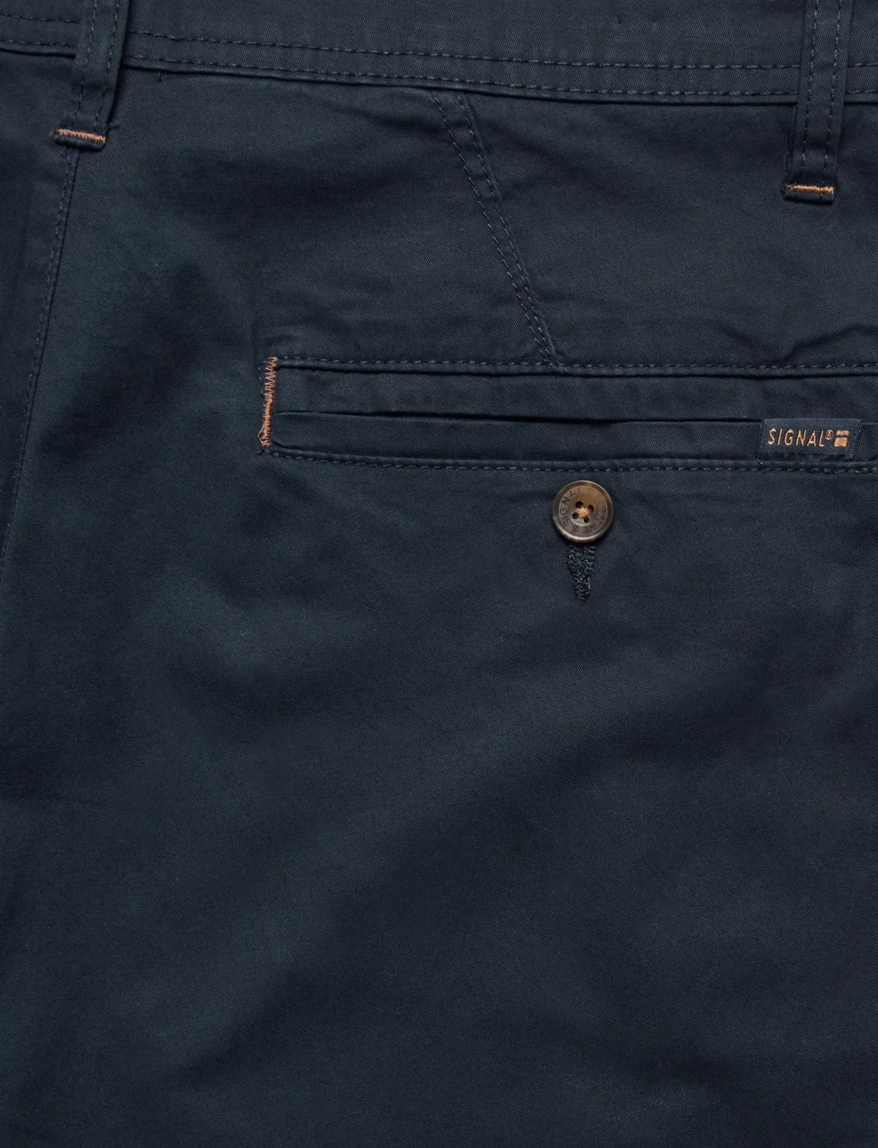 VANSI NEW - Chinos shorts
