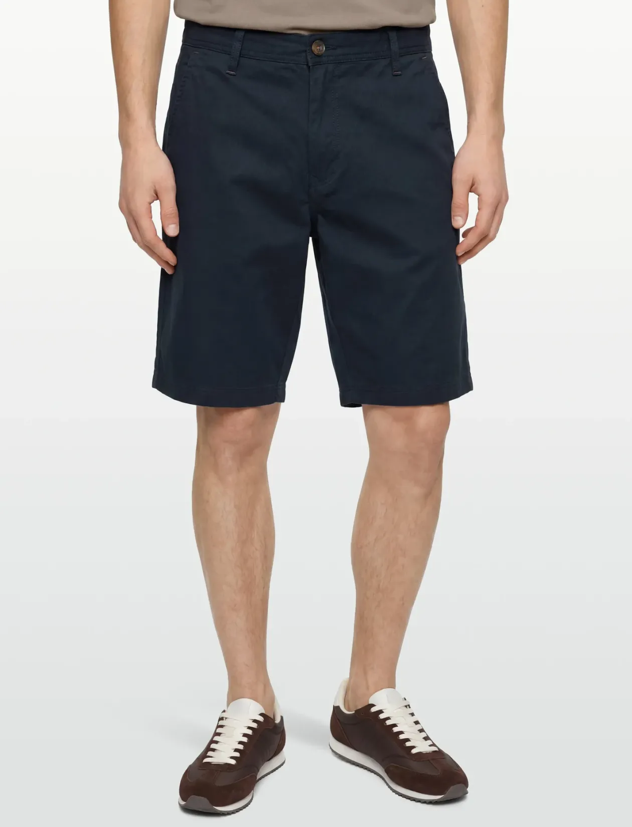 VANSI NEW - Chinos shorts
