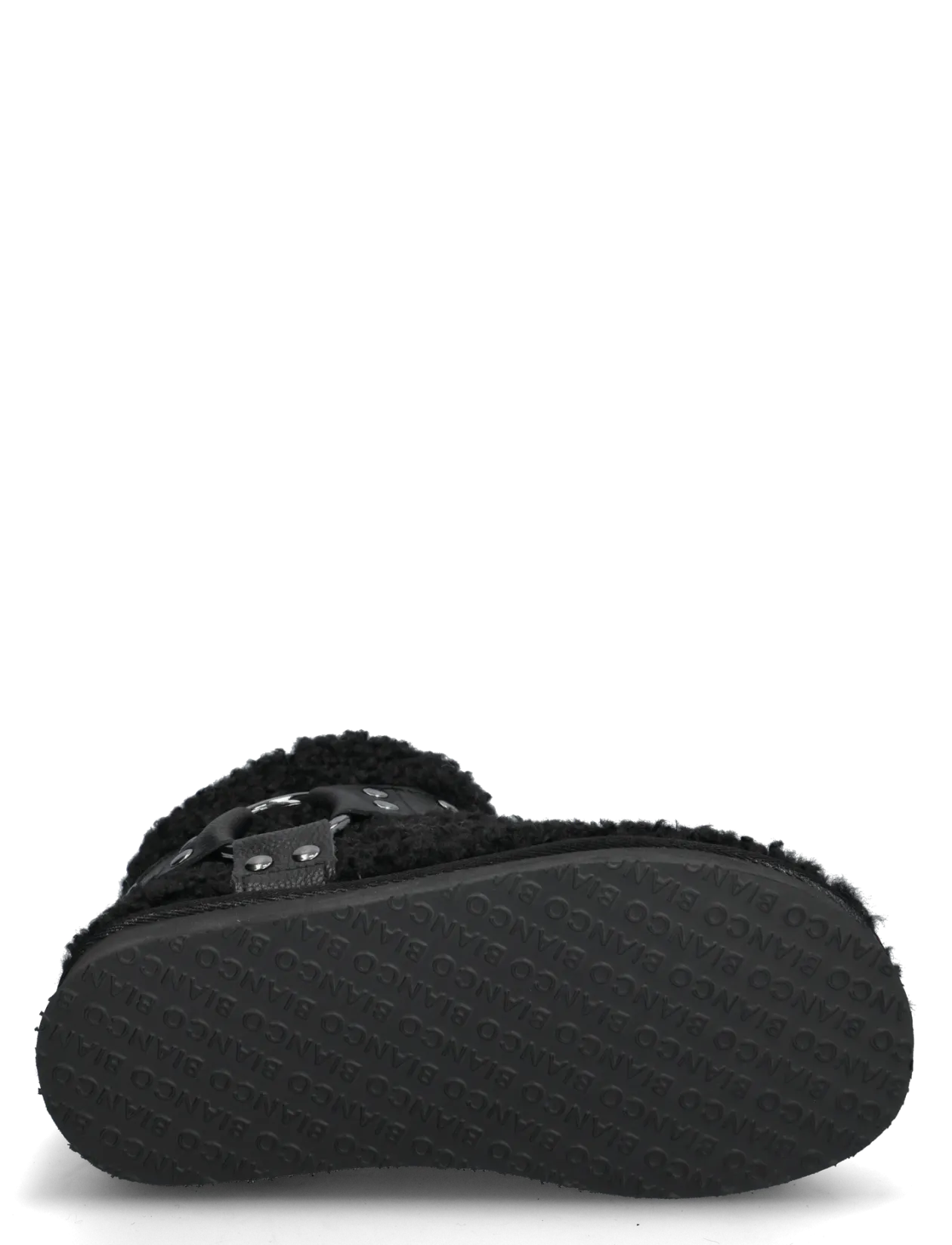 Varm Flatform Ankle Boot #SU - Bamsestøvler