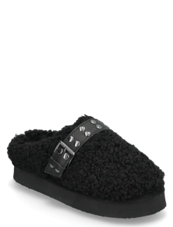 Varm Flatform Slip In #SU - Flade mules