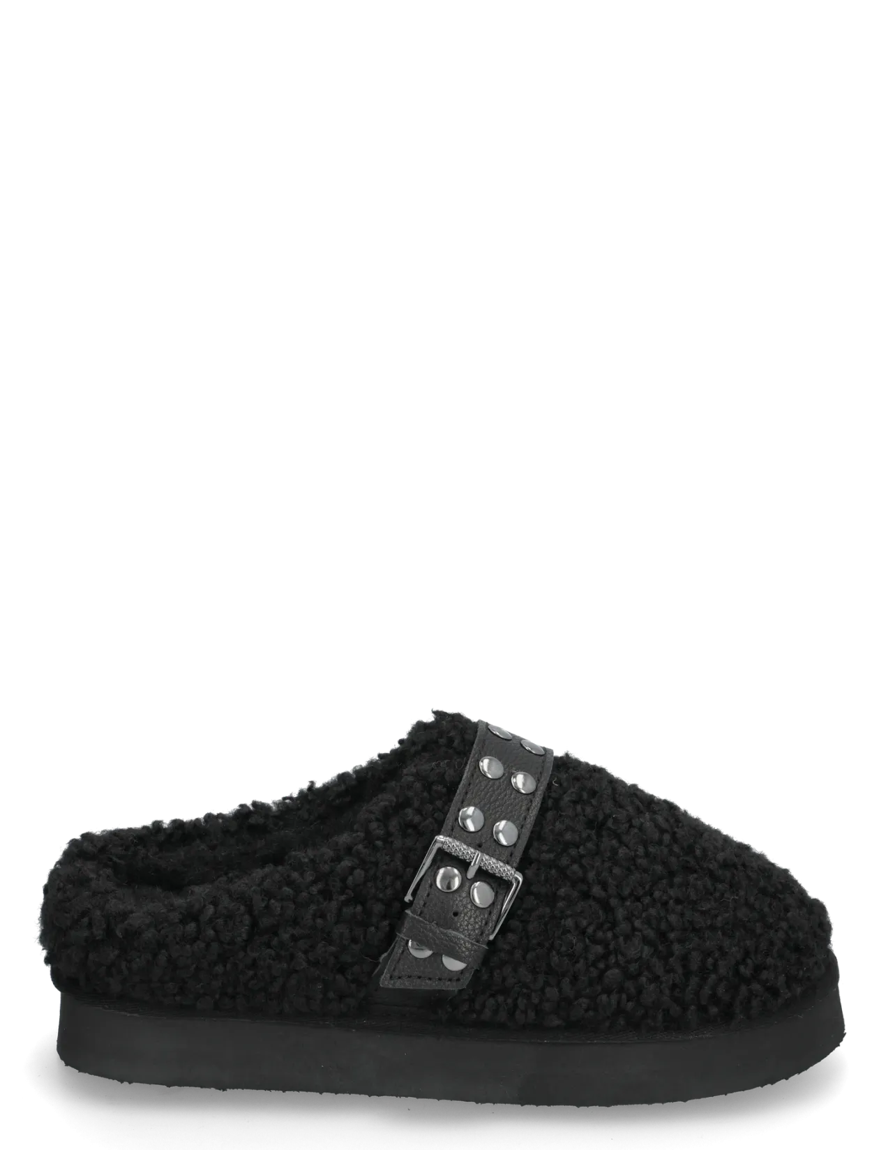Varm Flatform Slip In #SU - Flade mules