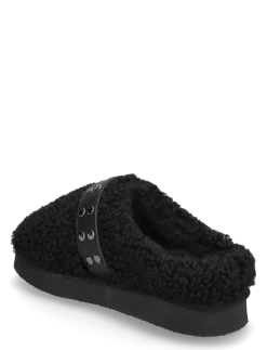 Varm Flatform Slip In #SU - Flade mules