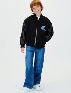 VARSITY JACKET - Jakker