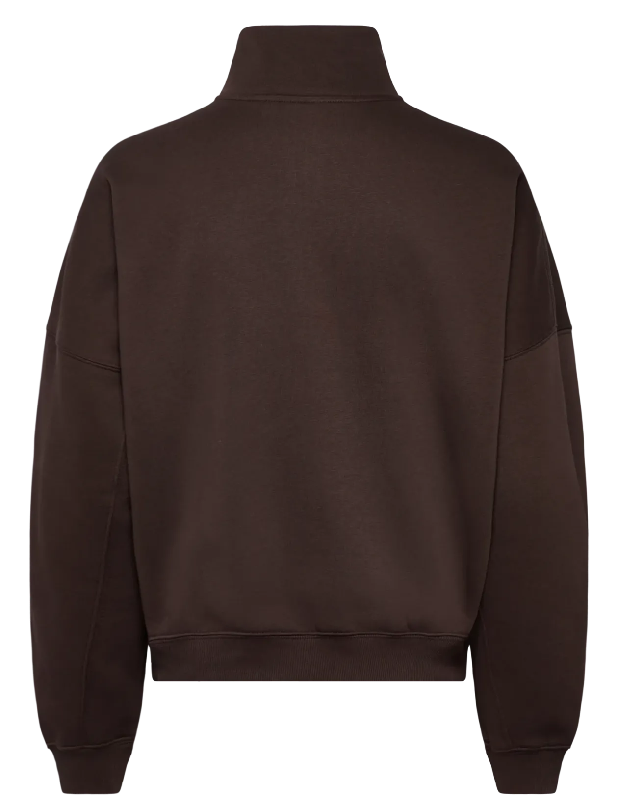 Varsity Sweat Half Zip - Sweatshirts