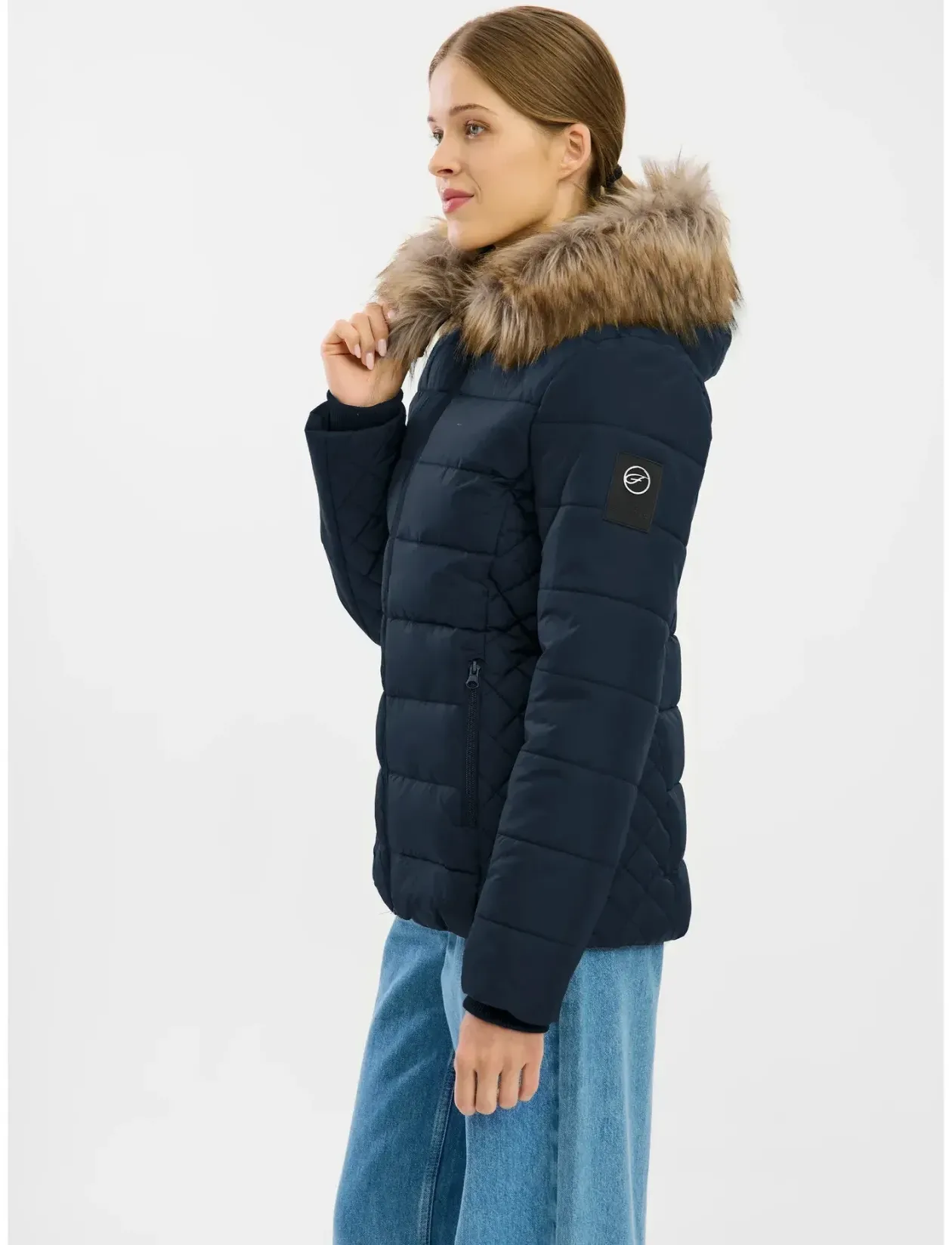 VEGA JKT W - Dunjakker