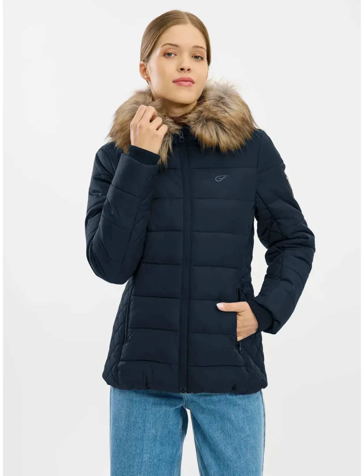 VEGA JKT W - Dunjakker