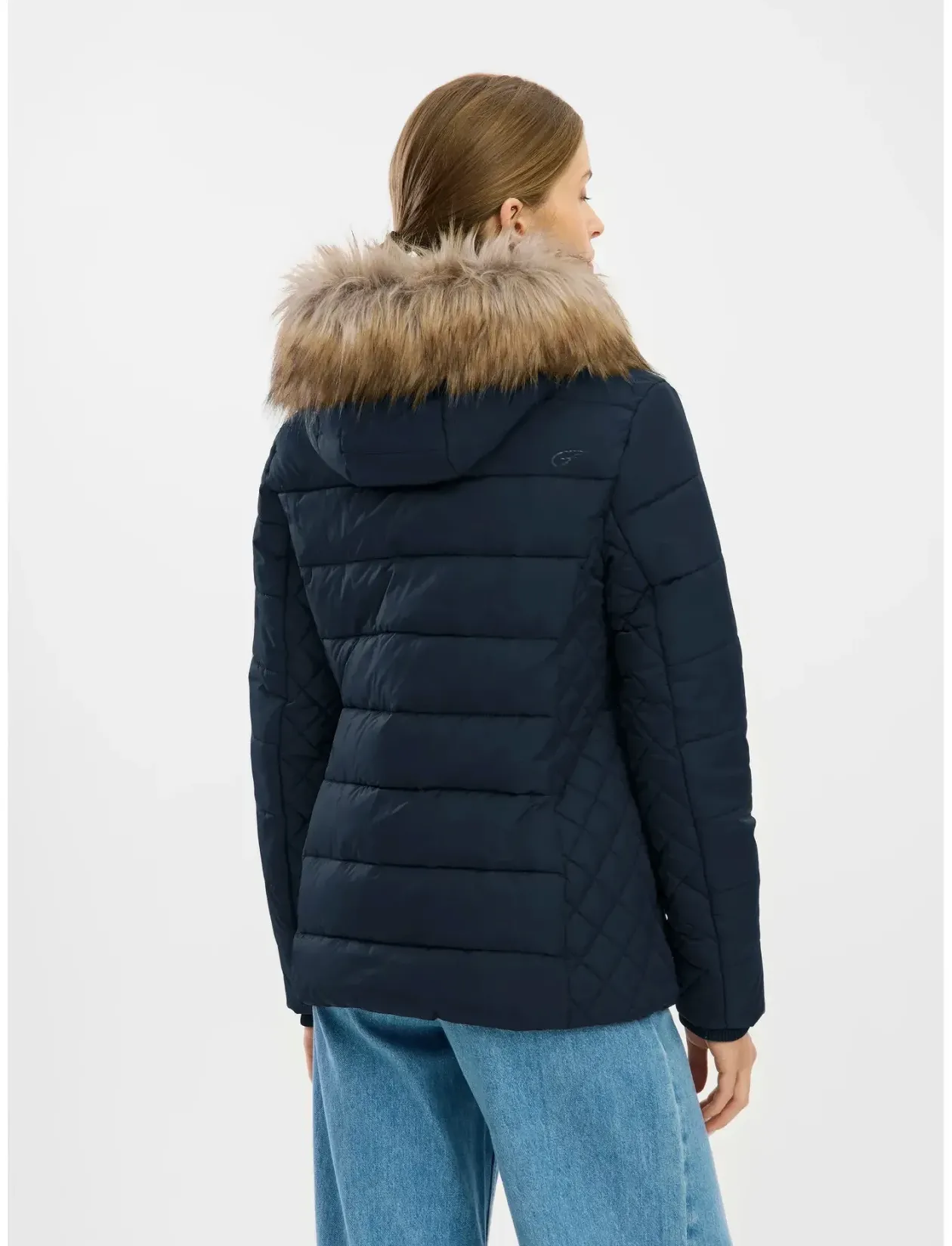 VEGA JKT W - Dunjakker