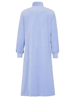 Velour Robe - Morgenkåbe