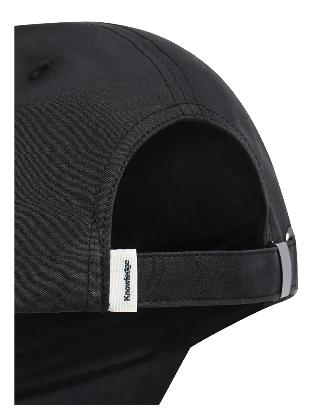 Vent canvas 200 badge cap - Kasketter