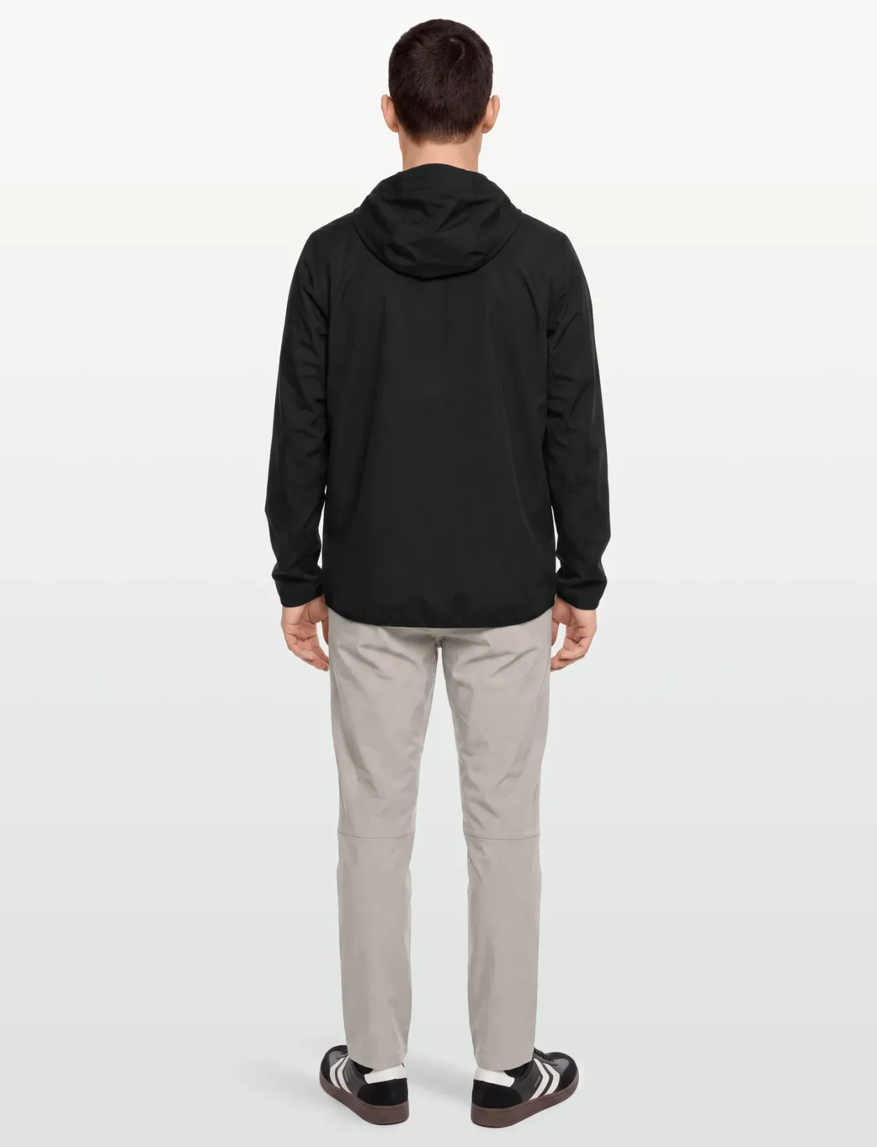 Vent ripstop 90 jacket - Vindjakker