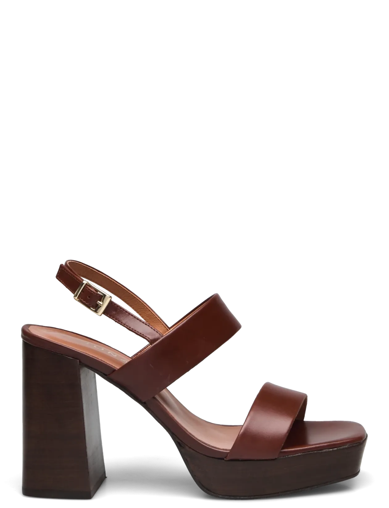 088-VERDE CUIR - Sandaler