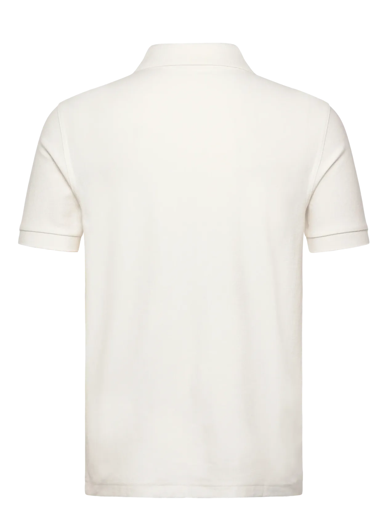 VERTICAL STRIPE POLO - Kortærmede